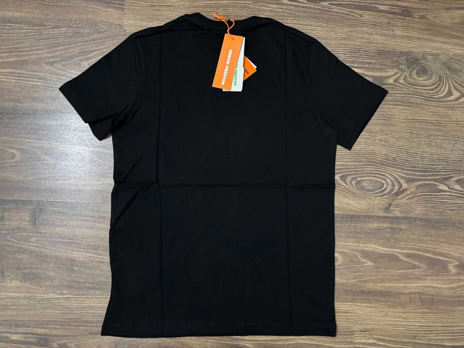 Мъжка тениска HERON PRESTON - S