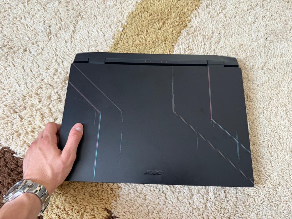 Laptop Gaming Acer Nitro 5