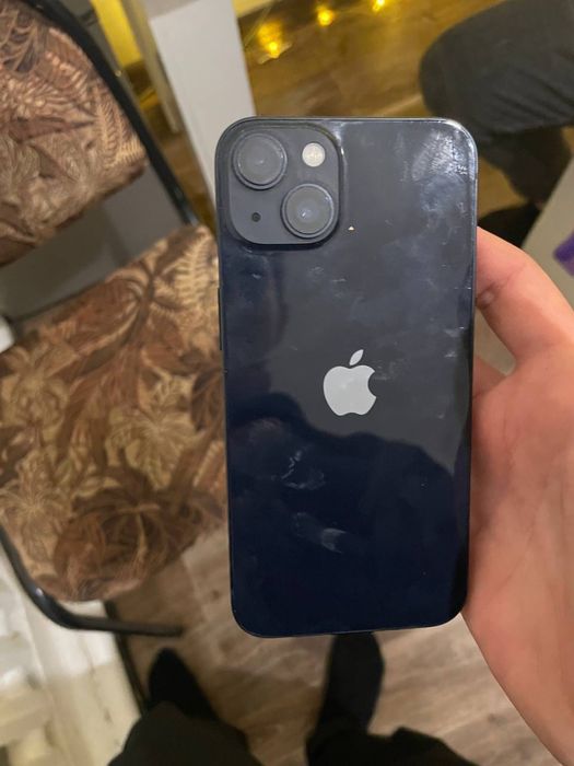 Айфон 13 /128 гб