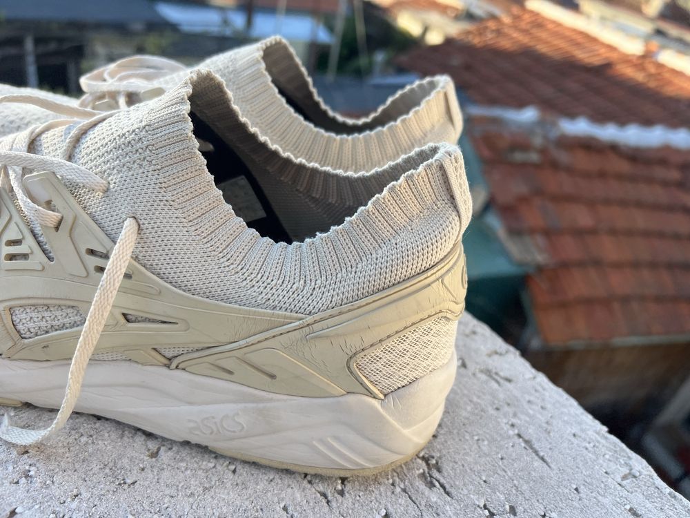 Asics Kayano Trainer 44
