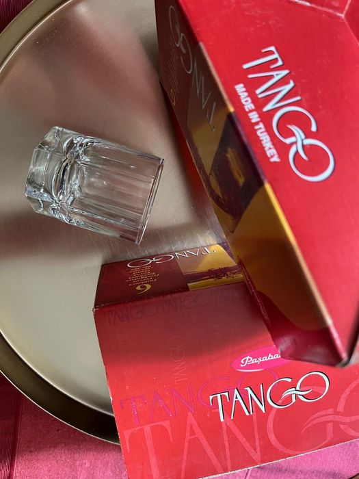 Pahare de tip shot noi