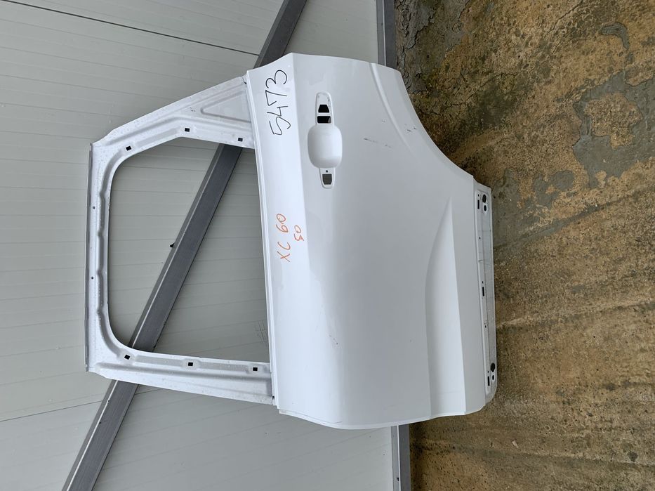 Usa stanga spate, Volvo XC60, 2018, 2019, 2020, 2021, 2022, 2023, 2024.