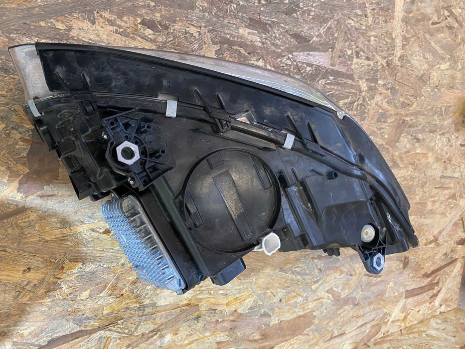 Far faruri BMW X3 X4 G01 G02 LED