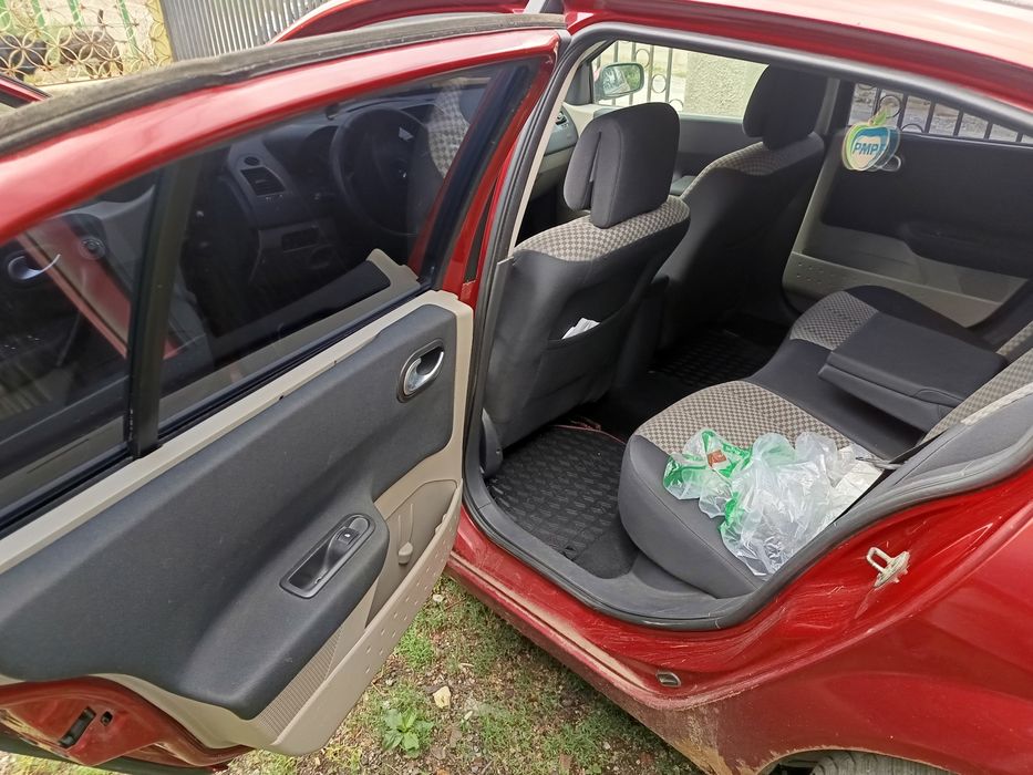 Renault Megane 2  1.6 Benzina