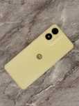 Продам телефон moto e14