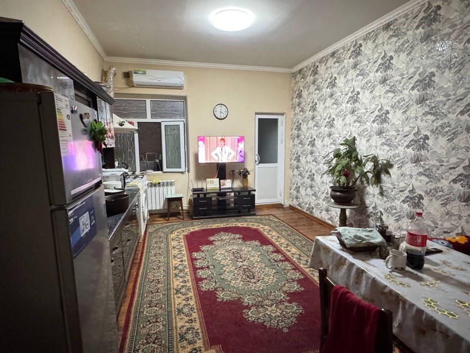 Продаеться Дом 4 комнаты. Шумиловский городок. Яшнабадский район