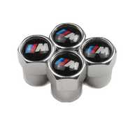Capacele ventil / valve M / Accesorii auto BMW