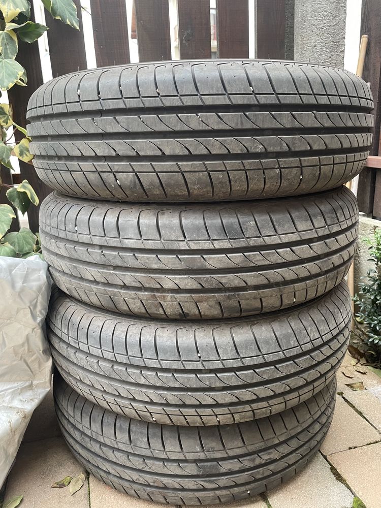 Linglong Green-Max HP 165/70 R14 81H