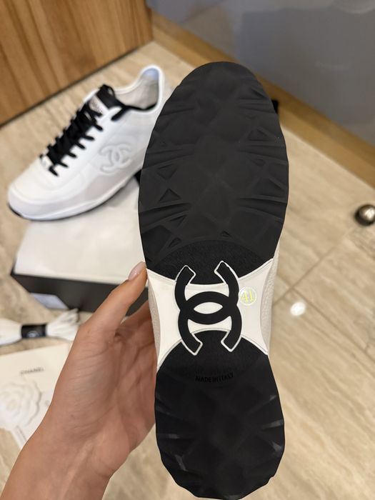 Дамски обувки Chanel, размер41