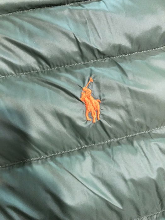 Мъжко яке Polo Ralph