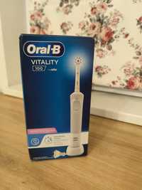 Periuta de dinti electrica Oral-B Vitality D100