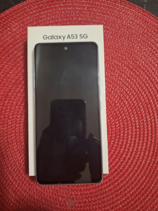 Samsung a 53 256gb 5g