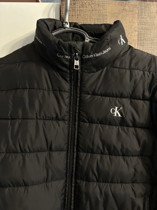 Яке Tommy Hilfiger, Calvin Klein, Zara, Armani и др.