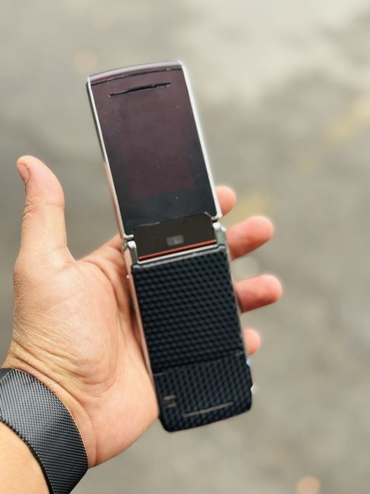 Motorola V10 Perfectum