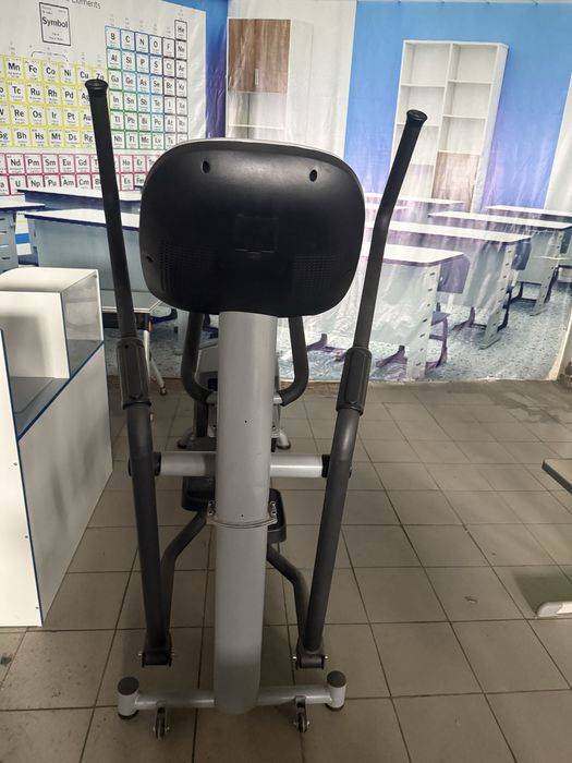 Эллипс тренажёр , тренажер