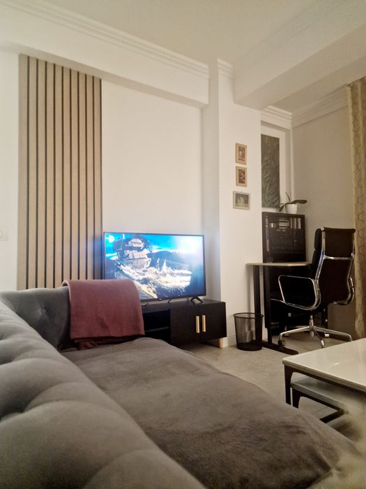 Particular Ap 2 camere Chitila villa nou 8 locatari langa padure si la