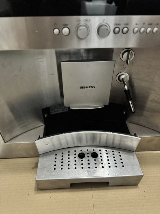Aparat de cafea Siemens -  esspresor incorporabil, practic nou