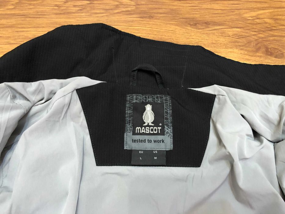 MASCOT  jacket  р-р L