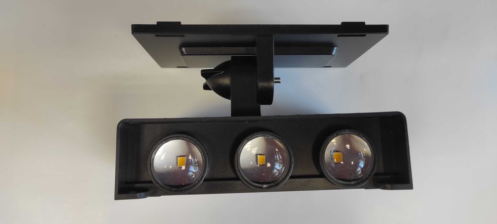 Градинска соларна лампа със 6 smd диода