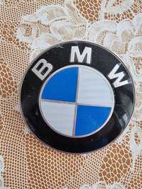 Емблема BMW предна