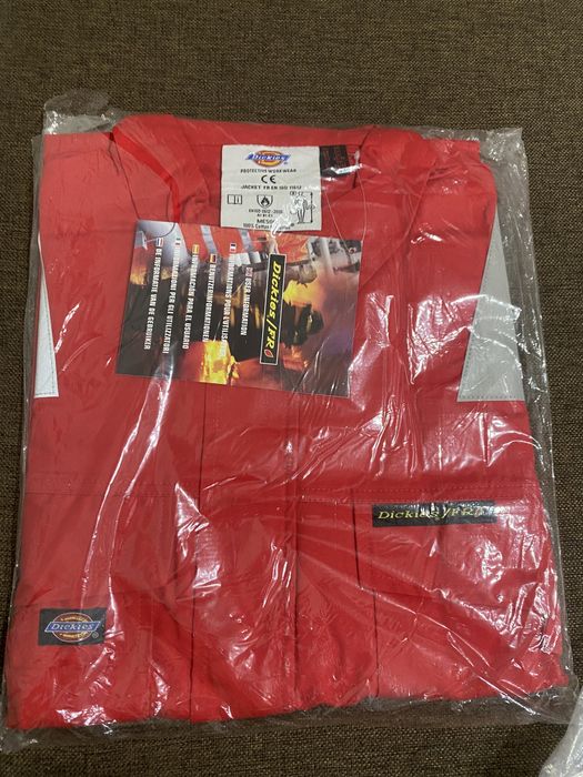 спецовка пиджак и брюки