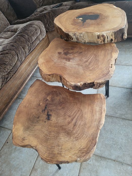 Холна маса в 3 сета