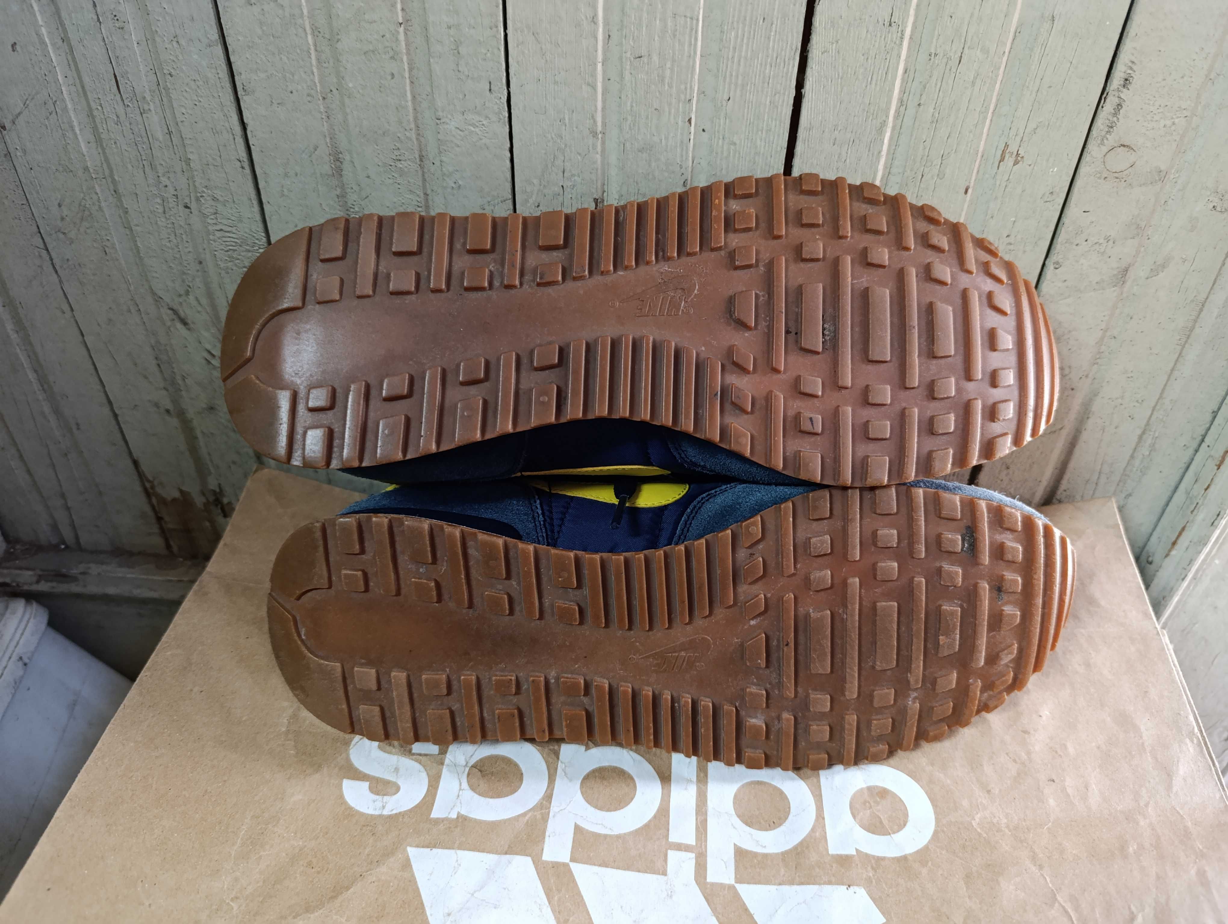 ''Nike Air Vortex Retro''оригинални маратонки 44 номер