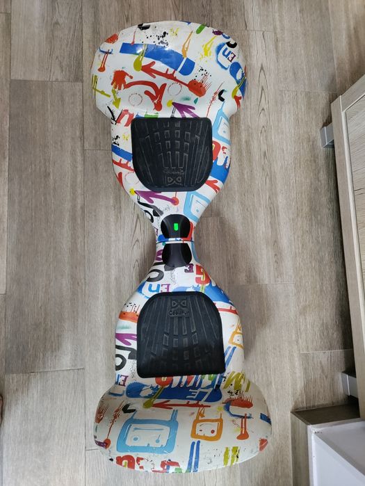 Howerboard Cool&Fun