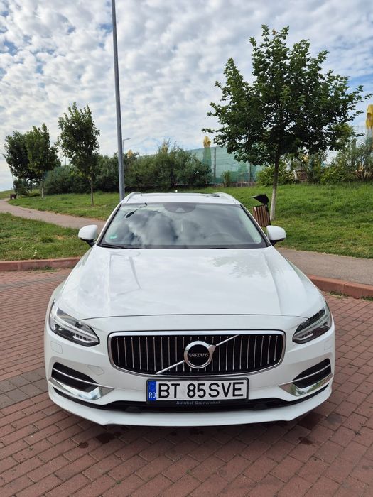 Volvo V90 AWD 2019