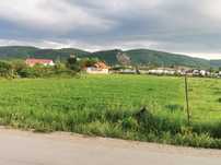 Vând teren în Chistag la 35km de Oradea