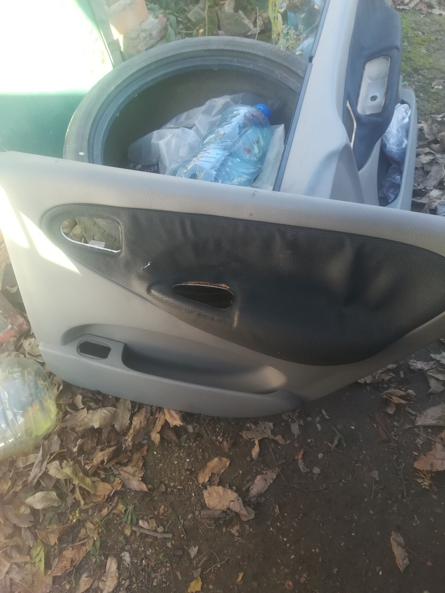 Renault Scenic / Рено Сценик на части 1.9 dci