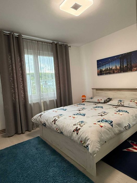 Apartament de vis în Tudor – mobilat lux, mutare imediată!