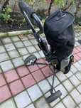 Mitsushiba Golf Stand Bag/ Geanta /Crose 11 bucati