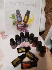 Uleiuri doTerra sigilate oferte avantajoase de la 60 lei