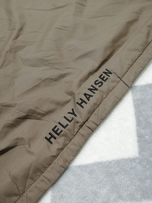 HELLY HANSEN geacă M bărbați originală PARKA | transport GRATUIT‼️FAN