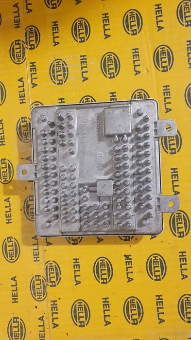 Calculator modul far led laser BMW 1 3 7 8 x5 x6 g11 g20 g05 g06