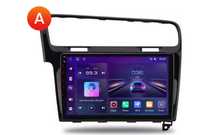 Navigatie Android VW Golf 7 Carplay & AndroidAuto