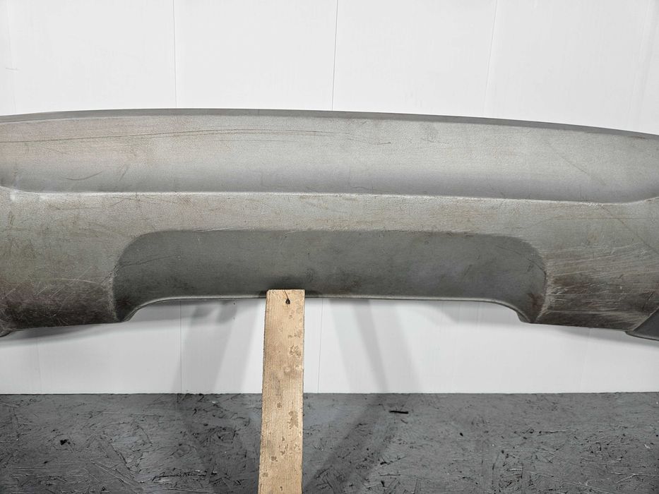 Задна броня MERCEDES GLA X156  2013- 2019 Спойлер дифузьор