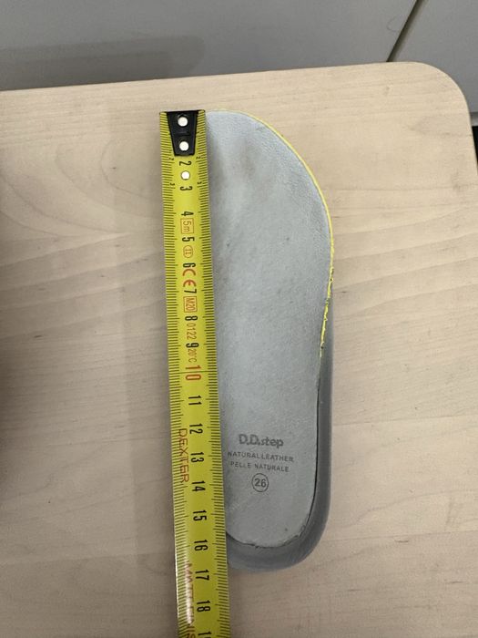 Pantofi sport D.D. Step - mar. 26