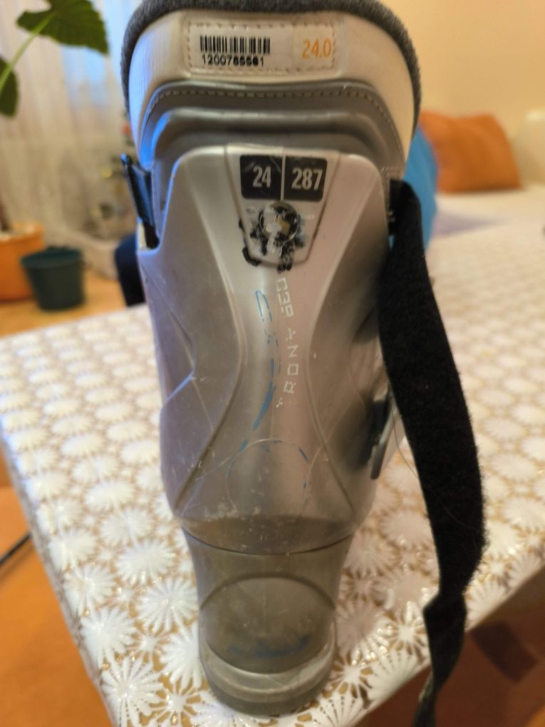 Ски обувки Salomon 24 номер
