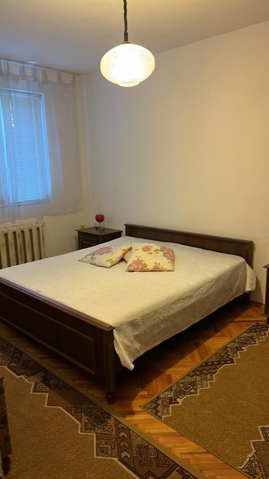 Дава се под наем Двустаен апартамент в Пловдив, Мараша - 103 кв.м за 360 € - Снимка #4