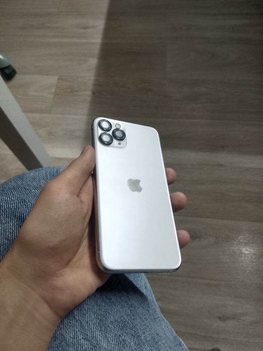 Iphone 11 pro 64