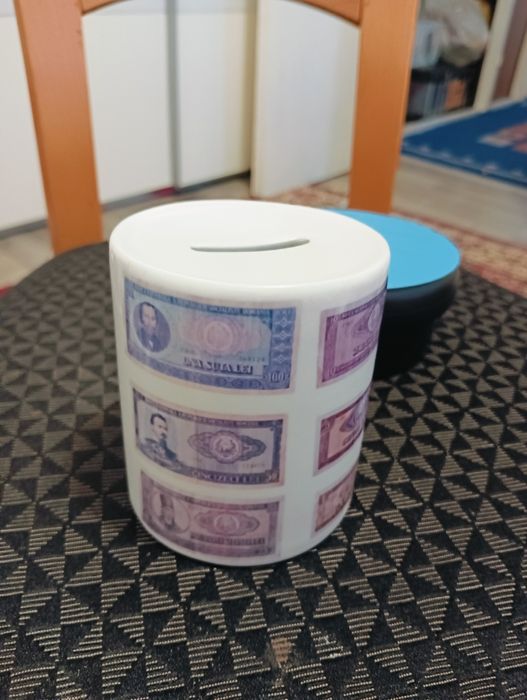 Pusculita personalizata