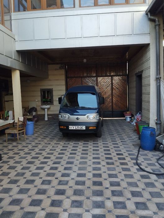 Юнусабодда, Амир Темур кучасида 3,6 сотихли тайер ховли сотилади