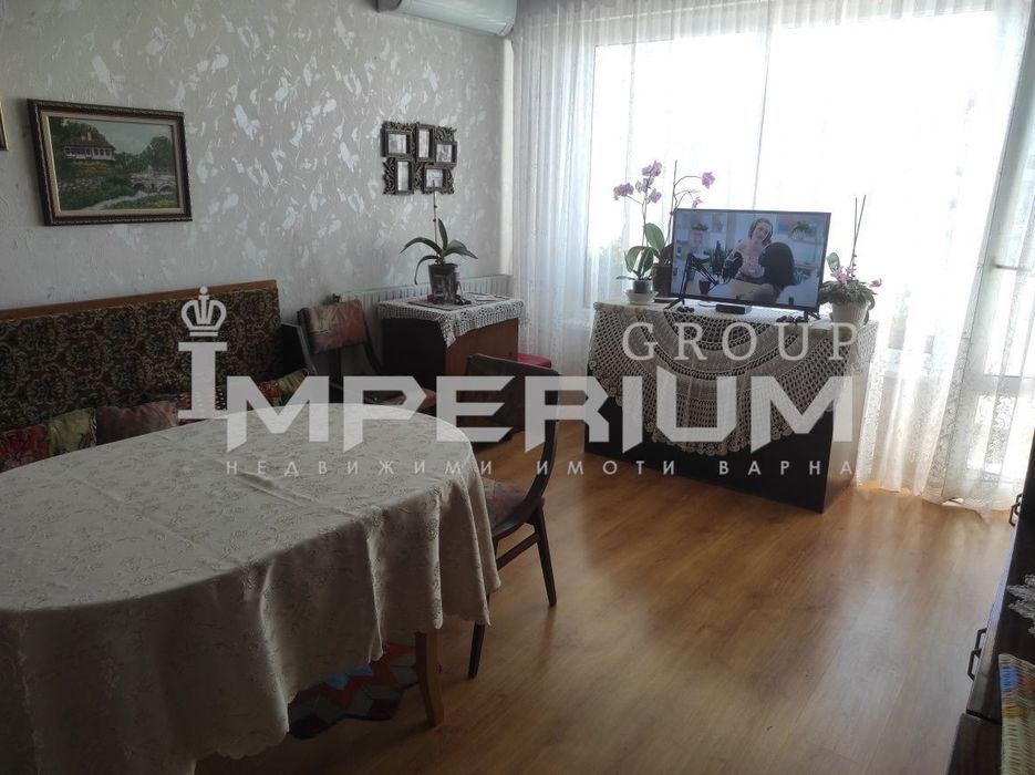 Продава се Тристаен апартамент в Варна, Владислав Варненчик - 61 кв.м за 1574 €/кв.м - Снимка #2