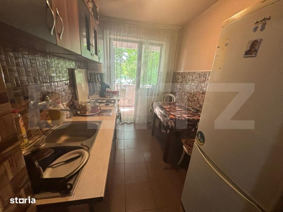 Apartament de vanzare, cu 2 camere, 58 mp, zona Closca