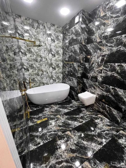 ЖК MIRABAD AVENUE! НОВАЯ 2х ком кв-ра! НИЗКАЯ ЦЕНА! Айбек, Госпиталька