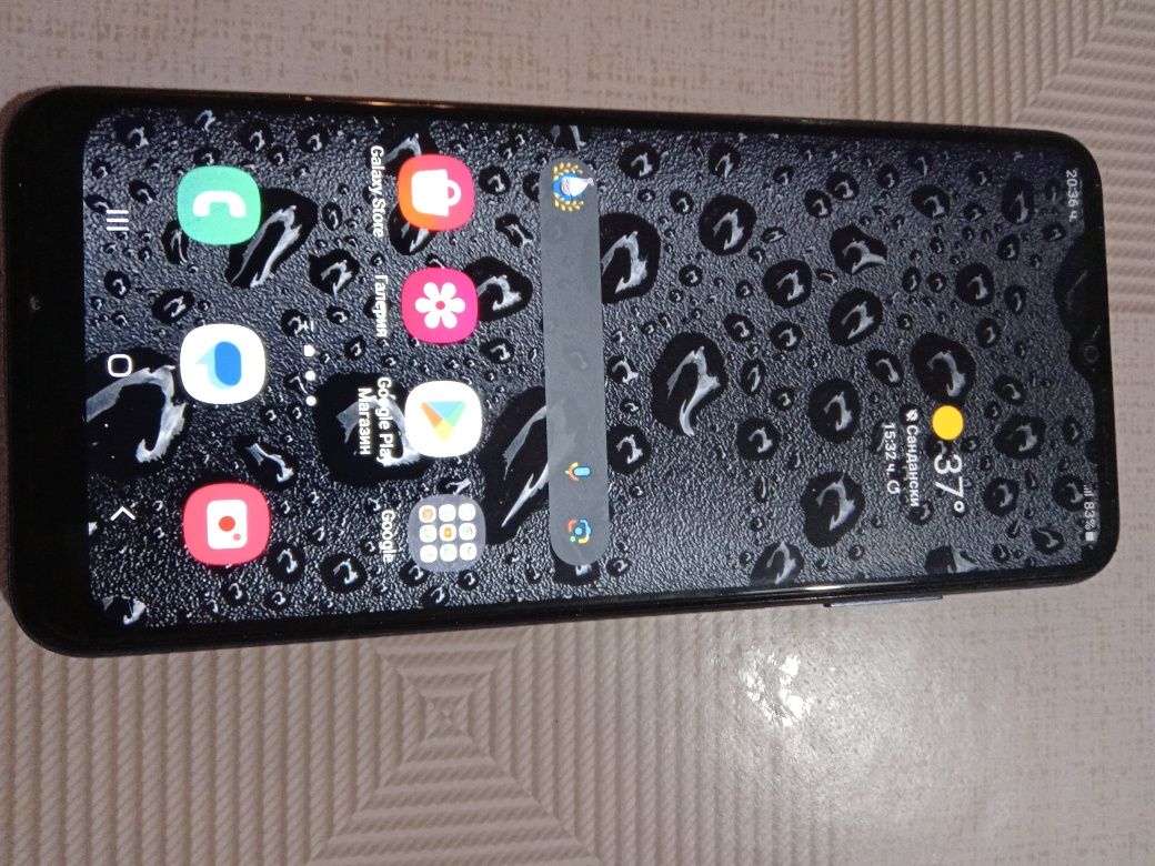 Samsung AO3s android 13 като нов