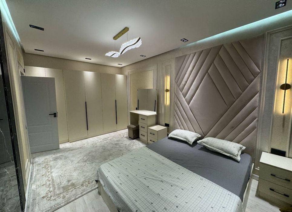 Аренда квартир самарканд дарвоза