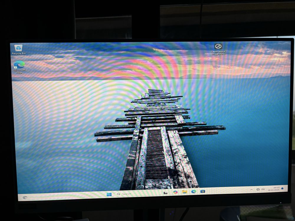 PC Gaming Office – i3-7100, GTX 1050 Ti, SSD, 8Gb RAM,  Windows 11